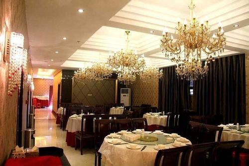 Wu Dang Athens Hotel Wudangshan Exterior photo